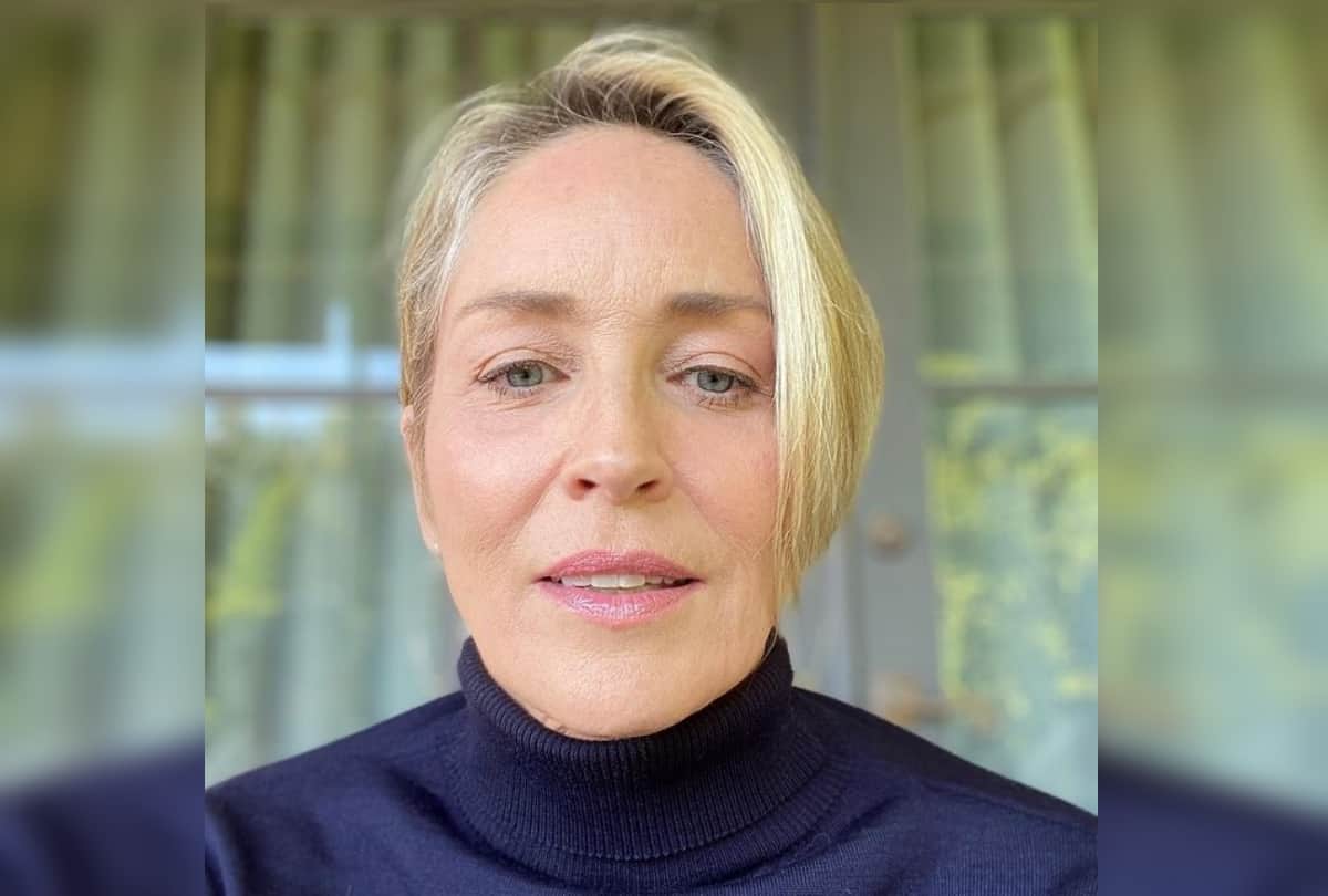 basic instinct actress sharon stone revealed how grandfather physically molested her and sister in childhood