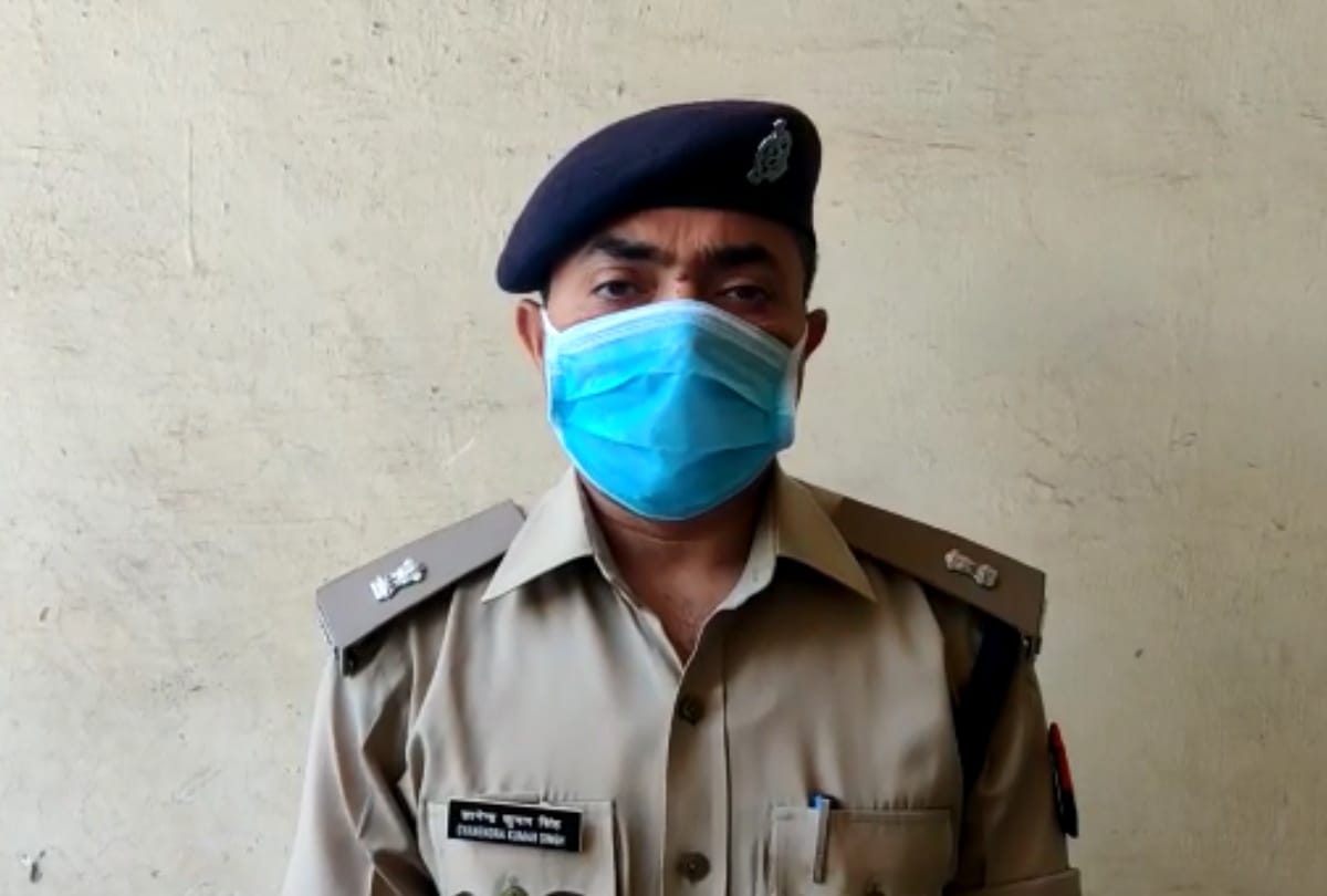 Ghaziabad man gives lift to unknown person who shot him during ride admitted to hospital police probe matter