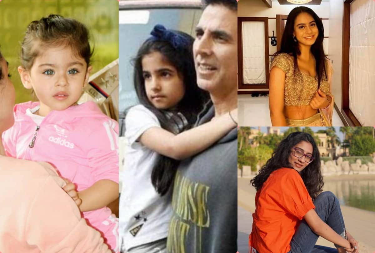 know about bollywood star kids suhana khan to nysa and aaradhya name meaning