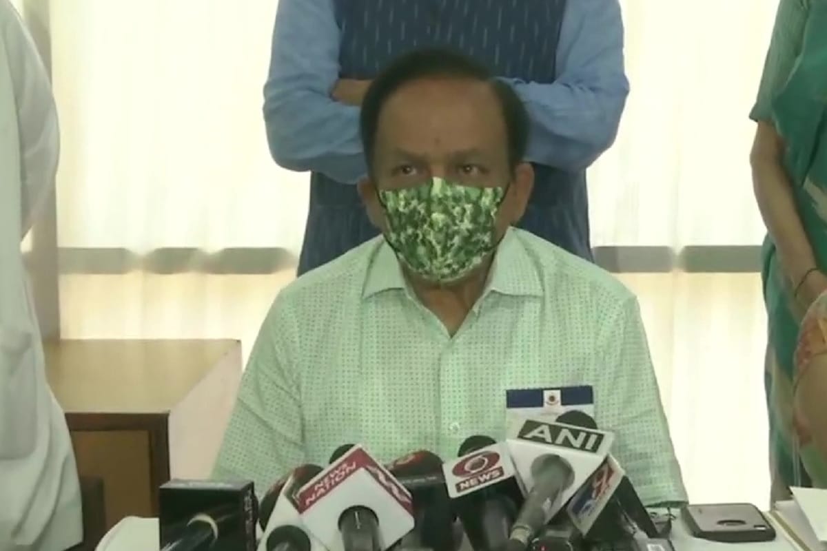 India records 56211 new coronavirus cases in last 24 hours, all updates in Hindi