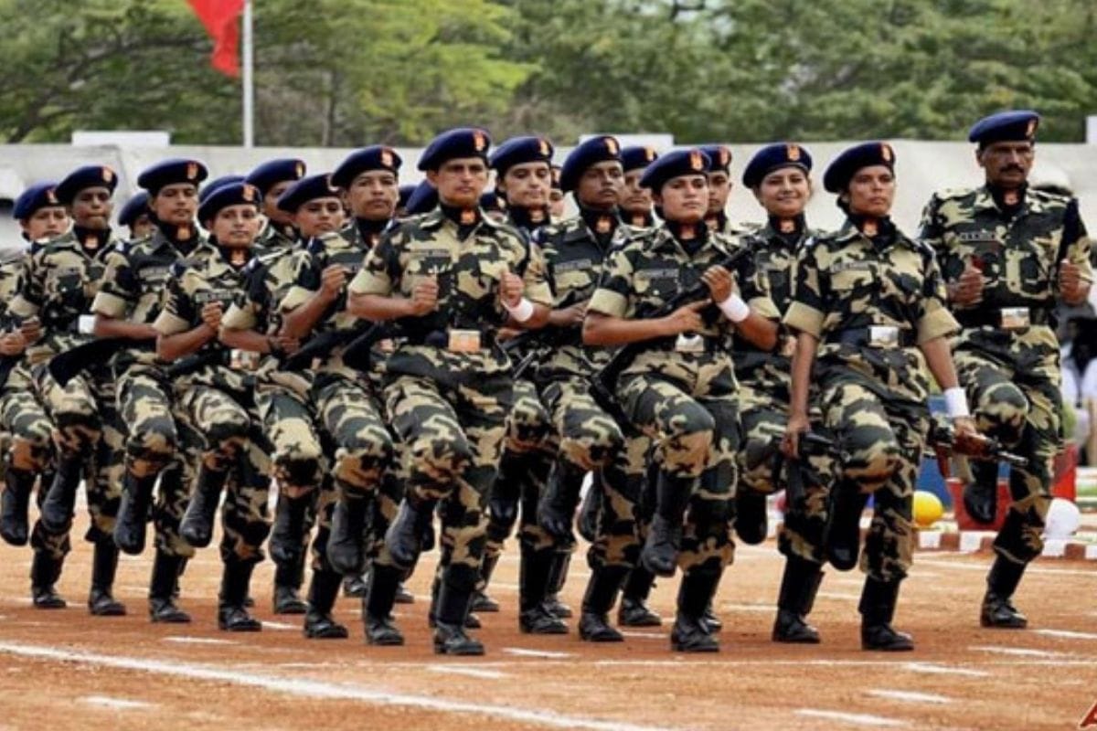 SSC GD 2021 Notification Released for recruitment for 25, 271 Constables on ssc.nic.in check dates & details    