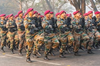 सांकेतिक तस्वीर।