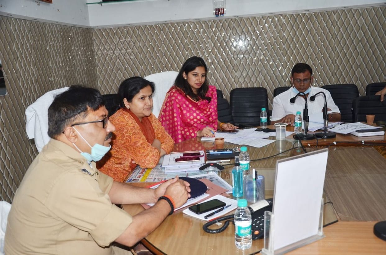 Religious sites will not be used for publicity