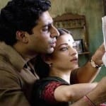 अभिषेक बच्चन और ऐश्वर्या राय बच्चन