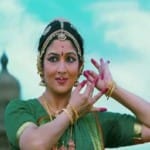 श्रीनिधि चिदंबरम