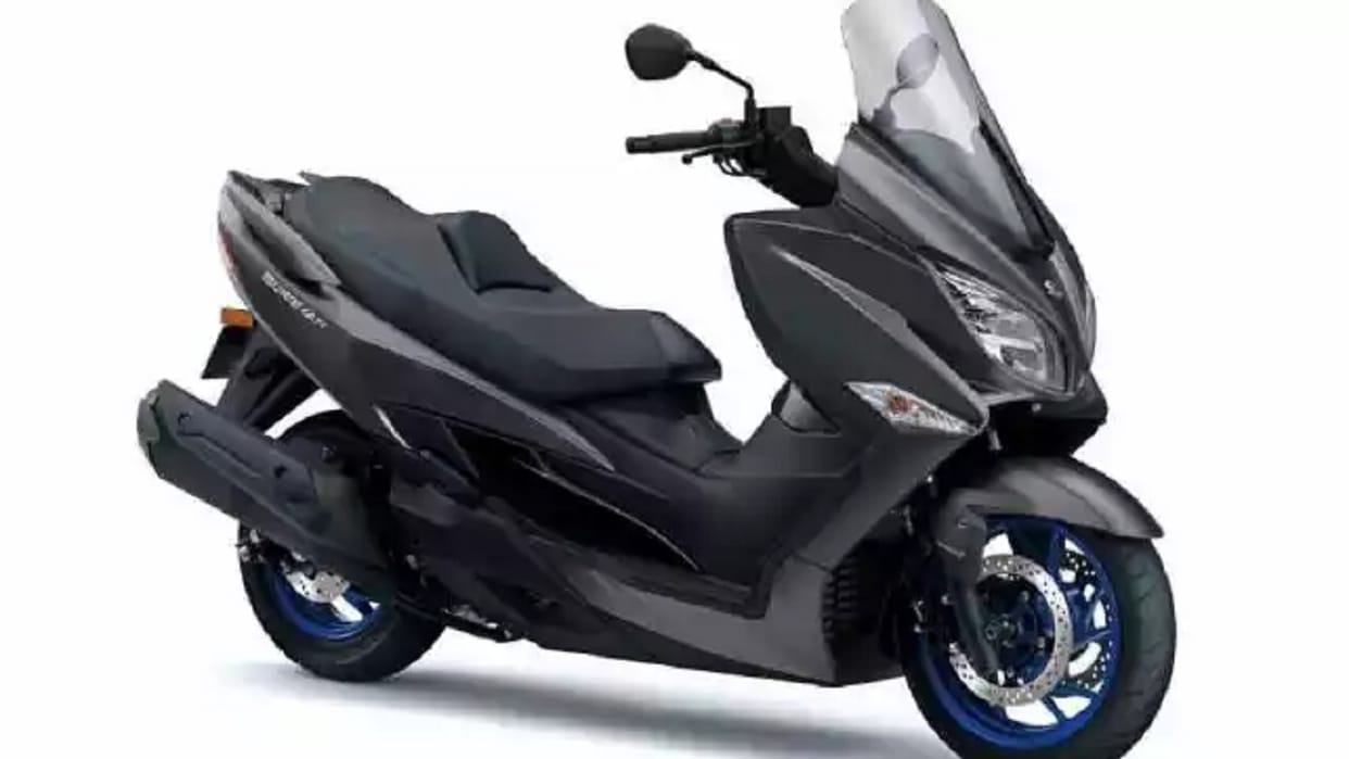 suzuki burgman 400 model 2021 with new updates unveiled 2021 suzuki burgman 400 specs 2021 suzuki burgman 400 abs