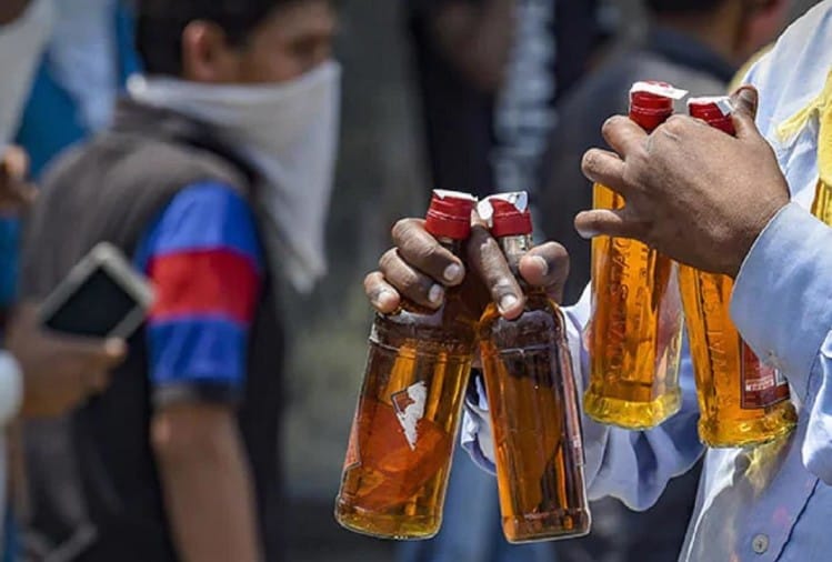 Delhi Excise Policy: पूरक आरोपपत्र दायर कर सकती है ED, नेताओं को आरोपी के रूप में नामित किए जाने की संभावना सांकेतिक तस्वीर