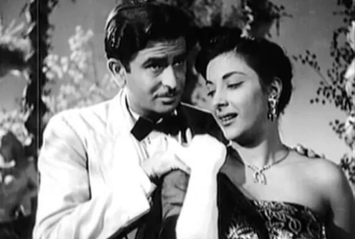 Raj Kapoor had fallen in love with Nargis at first sight, could not get married because of this reason