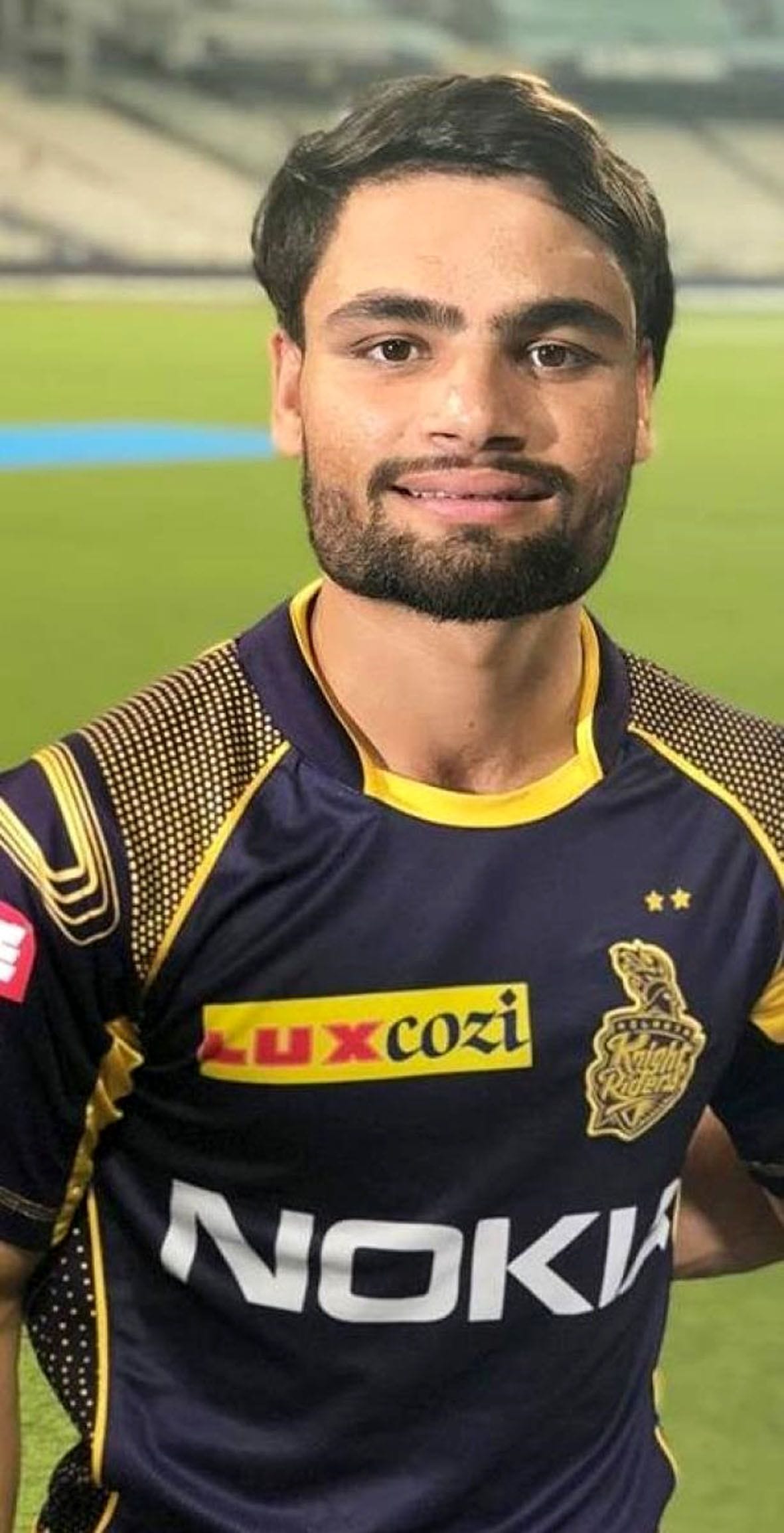 Rinku Singh out of IPL due to injury
