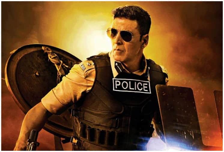 EXCLUSIVE: Sooryavanshi Release Date might be Postponed due to rise in Covid Cases