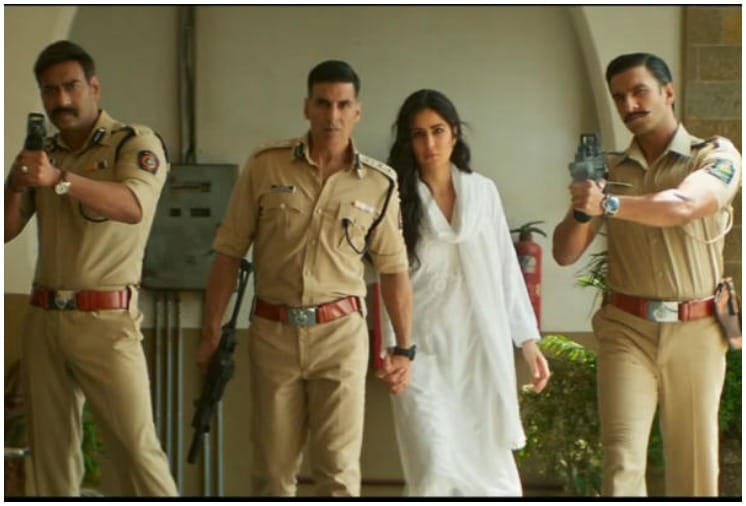 EXCLUSIVE: Sooryavanshi Release Date might be Postponed due to rise in Covid Cases