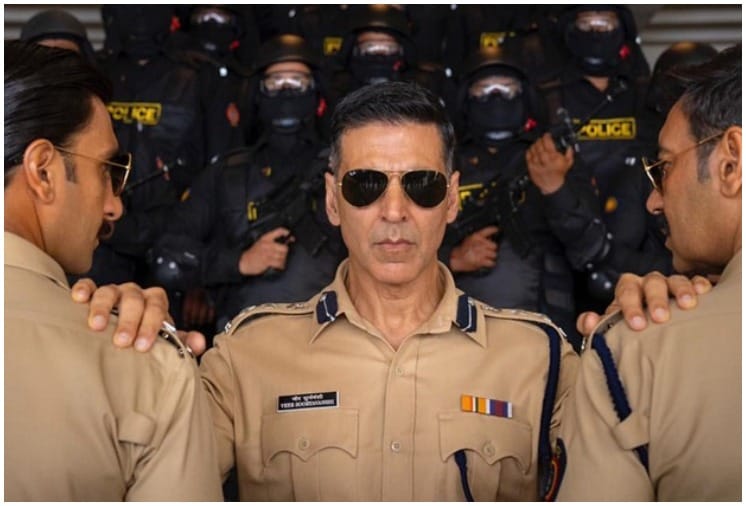 EXCLUSIVE: Sooryavanshi Release Date might be Postponed due to rise in Covid Cases