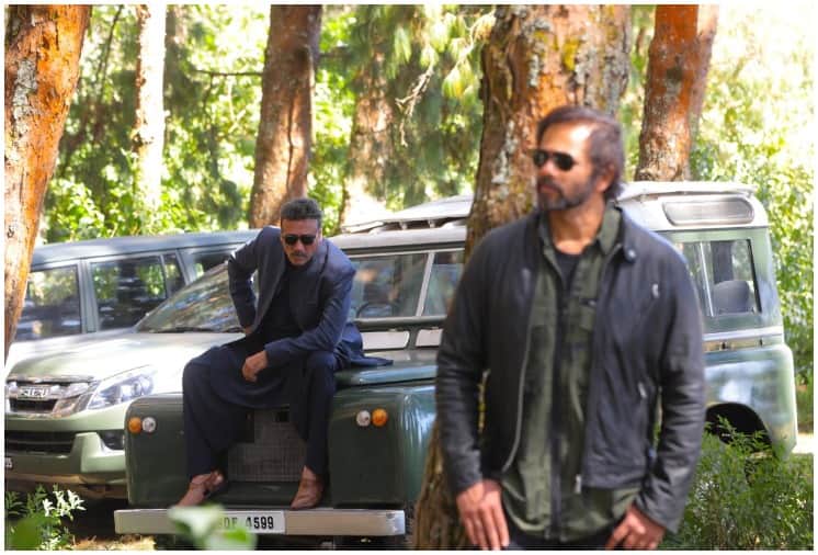 EXCLUSIVE: Sooryavanshi Release Date might be Postponed due to rise in Covid Cases