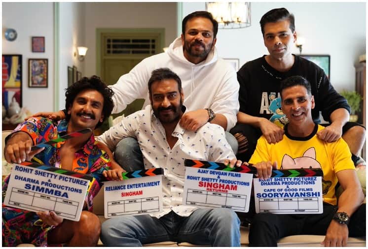EXCLUSIVE: Sooryavanshi Release Date might be Postponed due to rise in Covid Cases