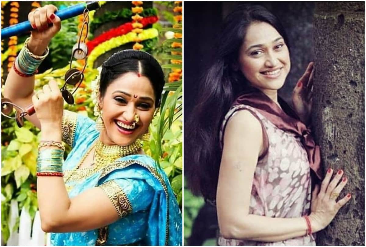 Disha Vakani to Munmun dutta see real life glamrous photos of Tarak Mehta Ka Ooltah chasma show actresses