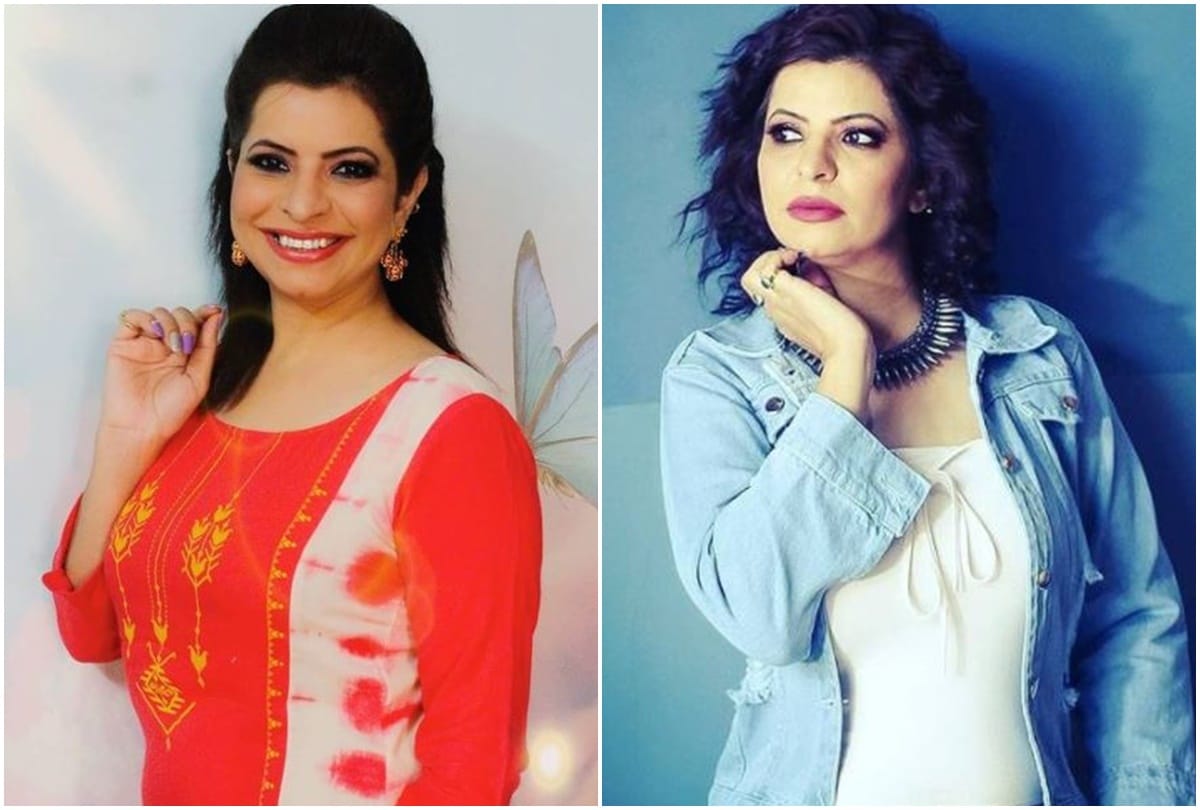 Taarak Mehta Mrs Sodhi aka Jennifer Mistry Bansiwal looks totally unrecognisable in these pics