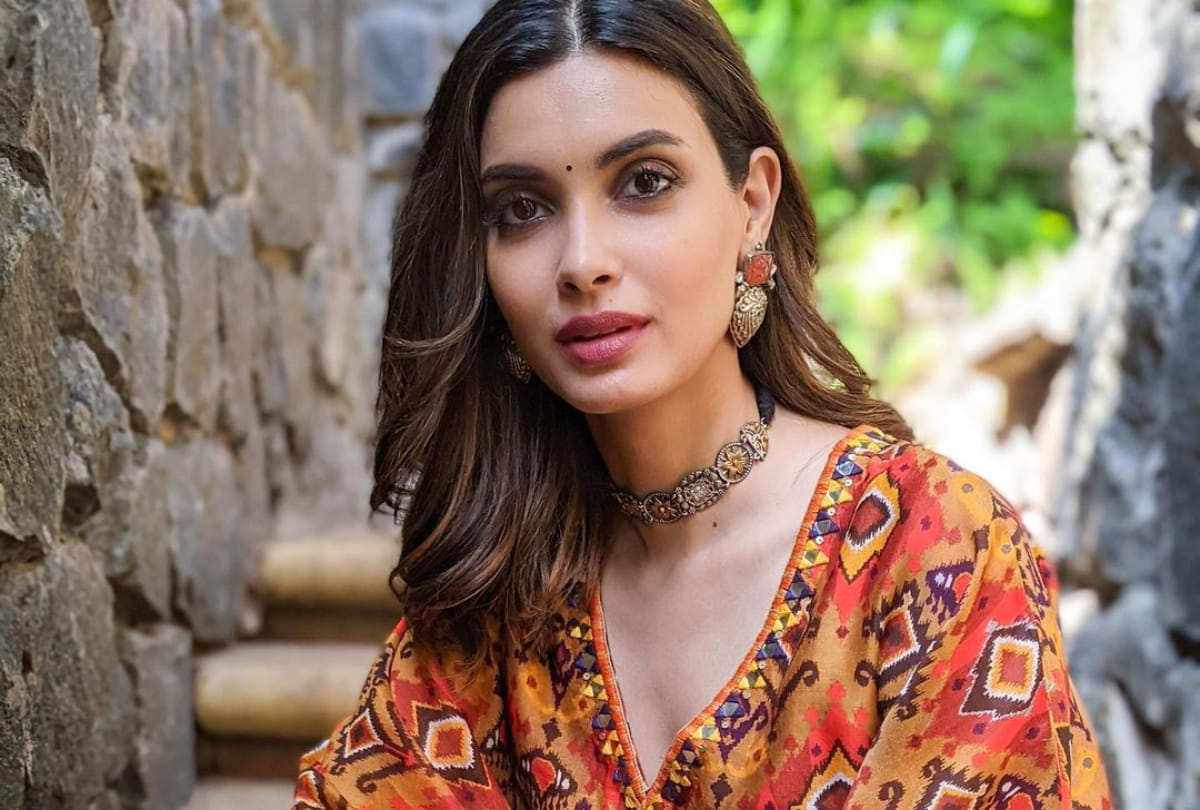 Section 84 actress Diana Penty pens long note as she wraps up the shooting read here