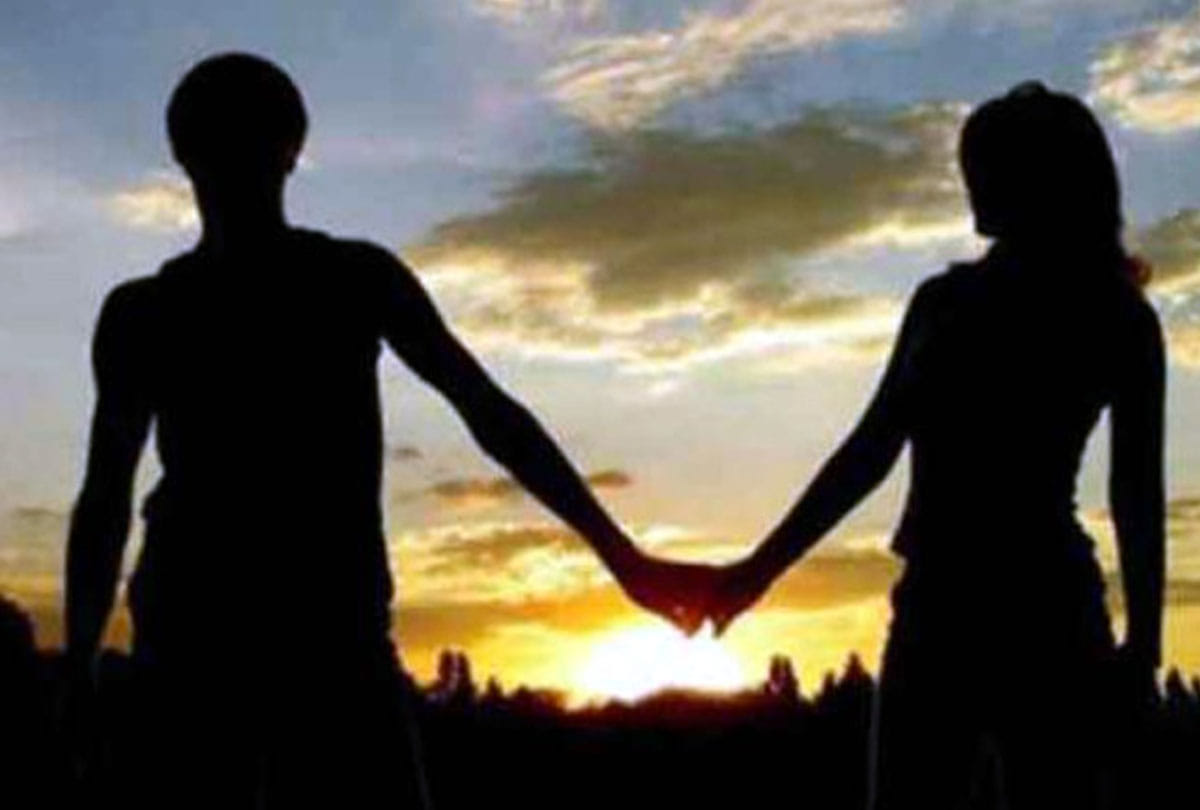 Youth commits suicide in double love affair