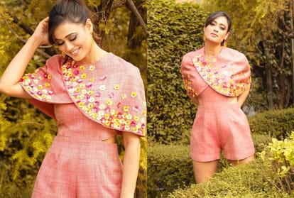Tara Sutaria, Shweta Tiwari And Vaani Kapoor Shares Pictures On Social Media Goes Viral
