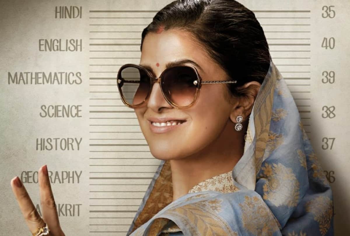 Abhishek Bachchan Wraps Shooting In Agra For Film Dasvi