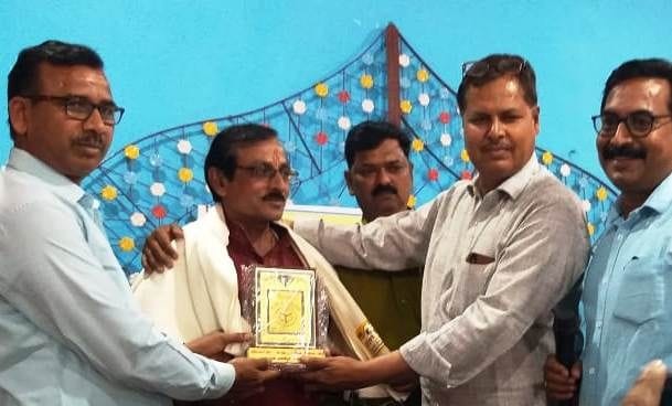 Primary Teachers Association honored retired teachers