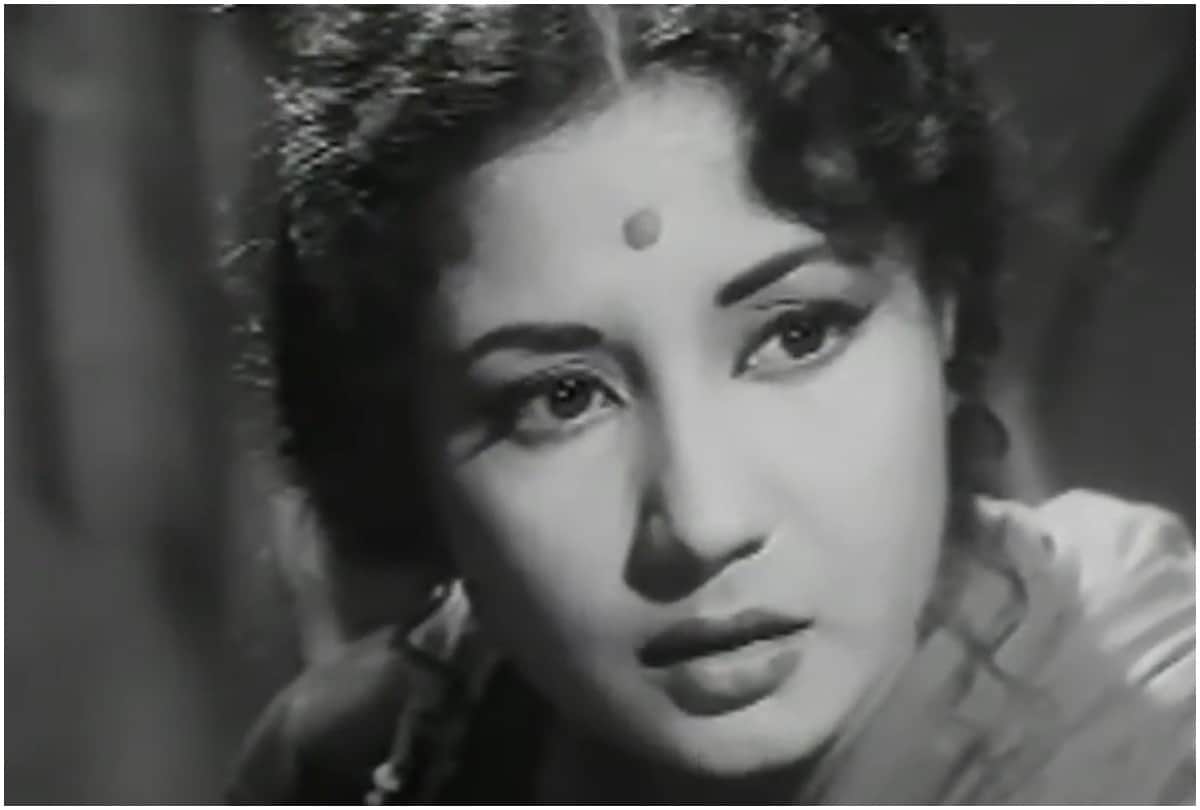 These Are The Ten Sad Untold Stories Of Tragedy Queen Meena Kumari
