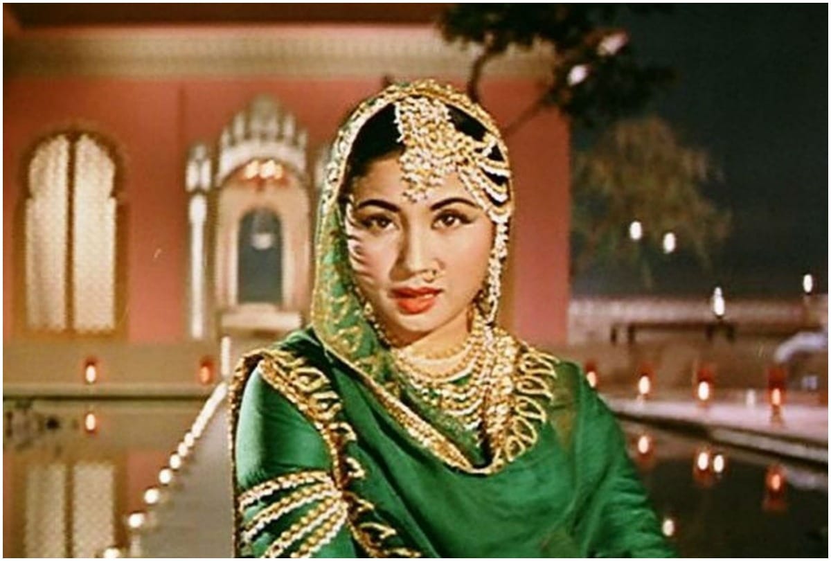 kamal amrohi and meena kumari abusive relationship