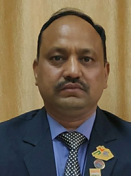 Jogendra of Pithoragarh district will play important responsibility in two international competitions