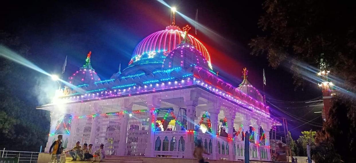 baba sadanshah, musayra, chader poshi