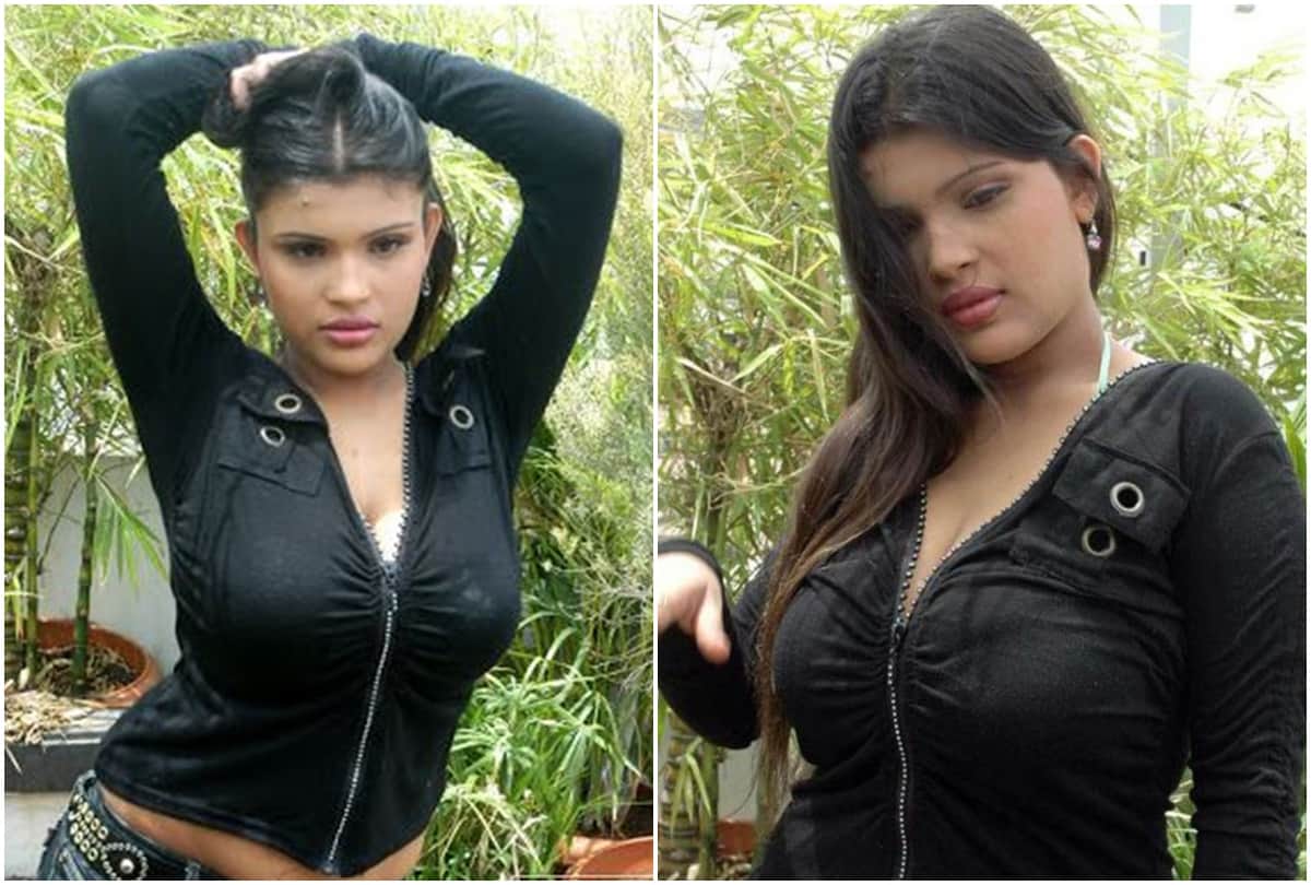 prostitution racket: Top actresses who were caught in sex racket