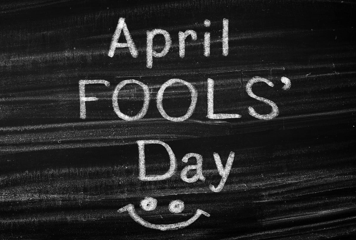 April Fools Day 2021 why celebrated April Fools Day and history