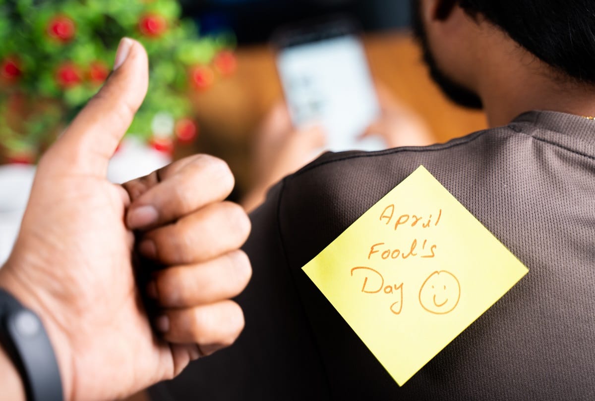 April Fools Day 2021 why celebrated April Fools Day and history