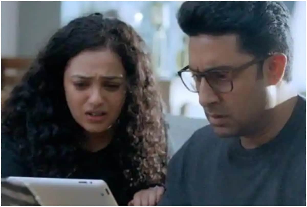 Abhishek Bachchan Wraps Shooting In Agra For Film Dasvi