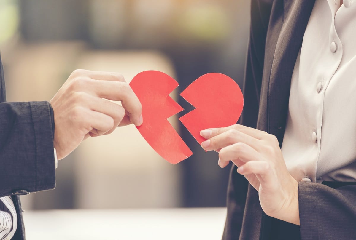 Live in relationship creating problem between couples.