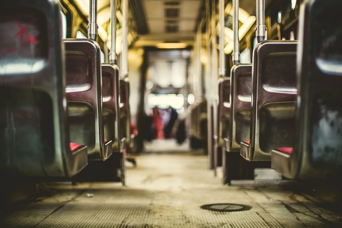 Buses banned between Madhya Pradesh and Maharashtra till April 30