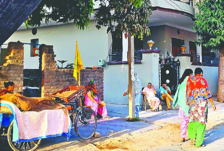 No restrictions in Containment Zones of Chandigarh 