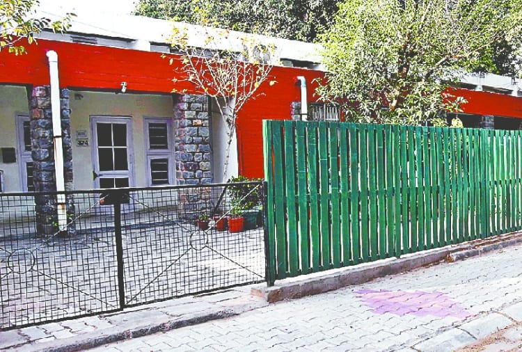No restrictions in Containment Zones of Chandigarh 