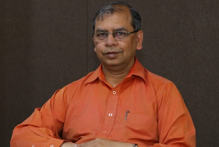 Interview of Director of Punjab Engineering College Prof. Dheeraj Sanghi 