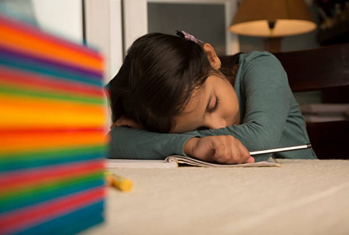 fatigue could be a symptom of COVID-19
