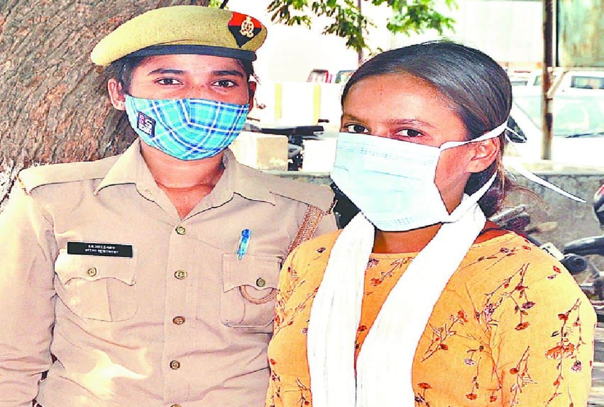 Daughter And Son Killed Father For Money Crime News Agra