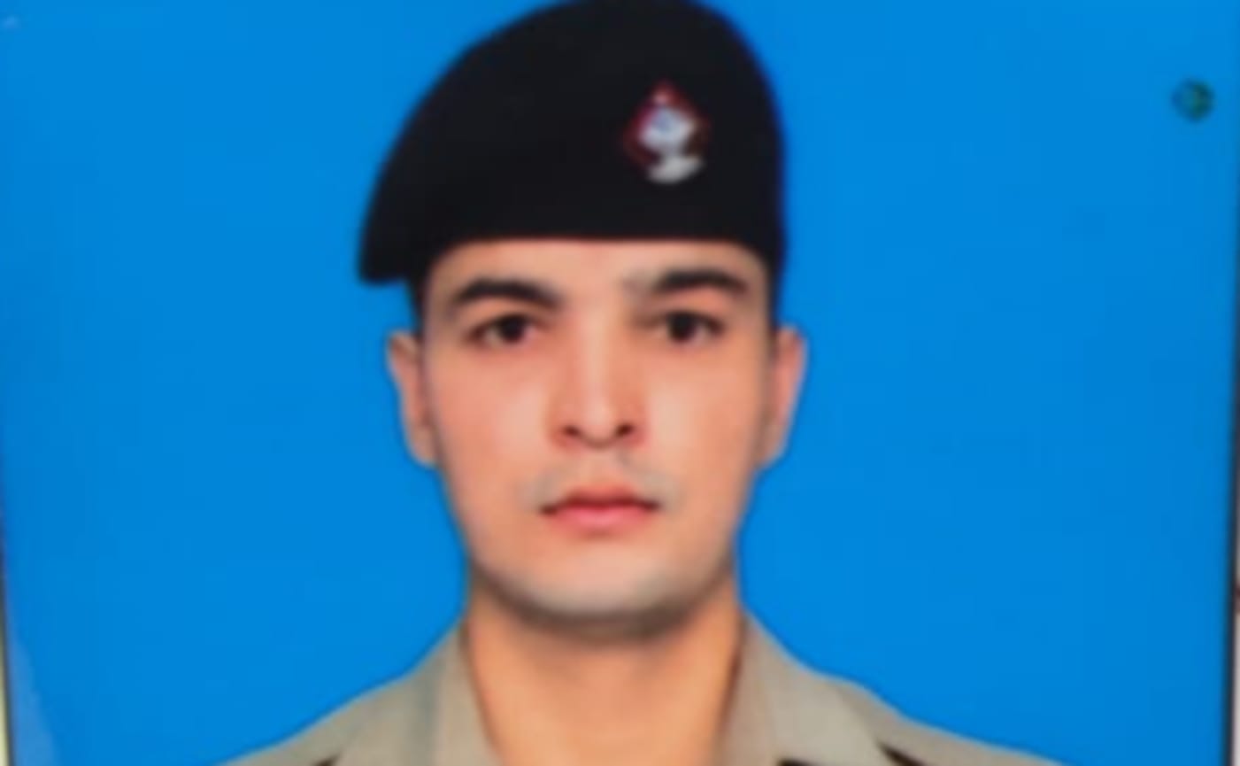 uttarakhand news: dead body of police jawan posted in Kumbh duty was sent in holdall, photos