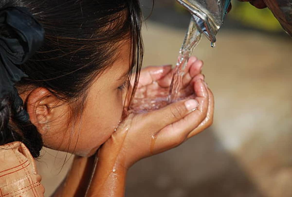 diabetes in children symptoms like increased thirst and urination