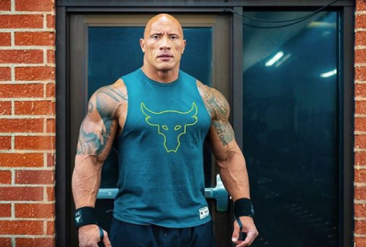 Dwayne Johnson's decision to not appear in Fast and Furious movies, his beef with franchise star Vin Diesel
