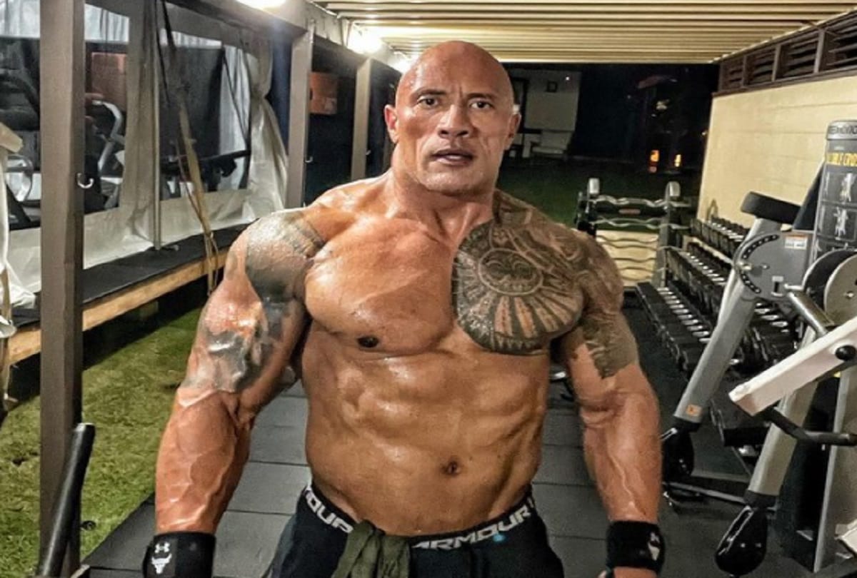 Dwayne Johnson net worth car collection and private jet the rock lifestyle in hindi