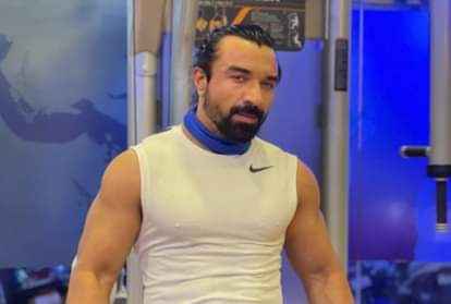Ajaz Khan arrested in drugs case here his controversies