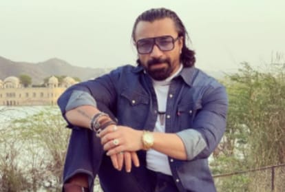 Mumbai Court Denies Bail To Actor Ajaz Khan In Drug Case Arrested By NCB