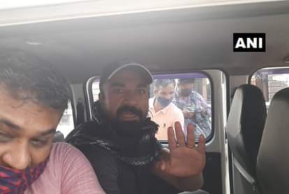 Ajaz khan reaction on drug case says only 4 sleeping pills found at my home