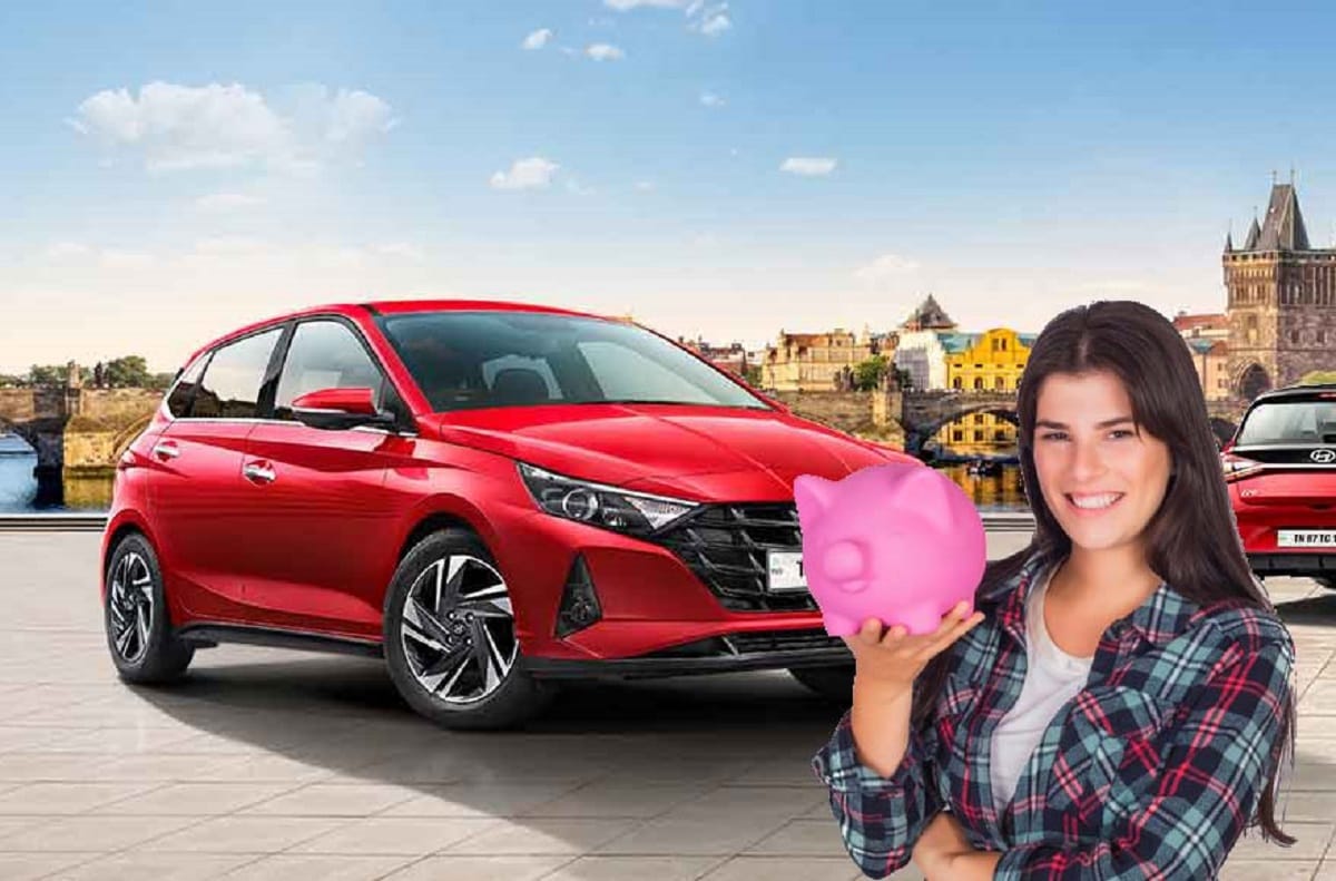 Top Fuel efficient best mileage Turbo petrol engine cars and SUV in India