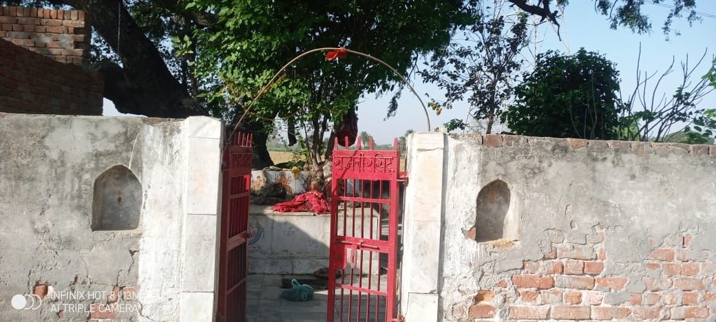 bell theft from temple