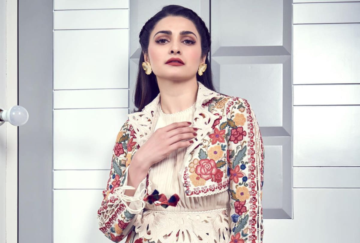 Prachi Desai REVEALS that she is also a victim of CASTING COUCH